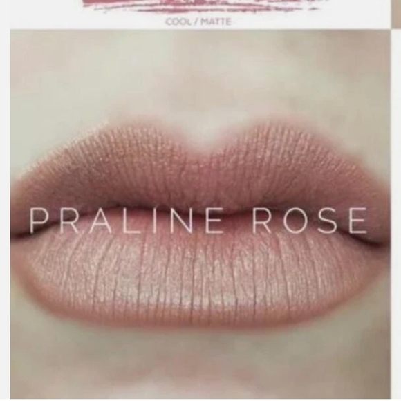 Praline Rose LipSense Lip Color 1 day Sale - Picture 5 of 5